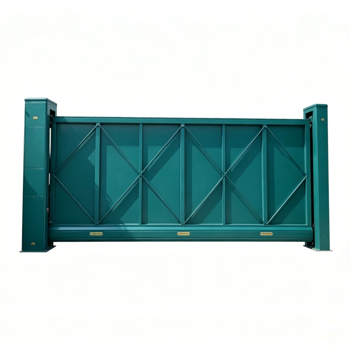 龙岩电动悬空门